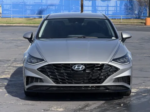 More photos of 2023 Hyundai Sonata SEL at Auto Boutique Texas, TX