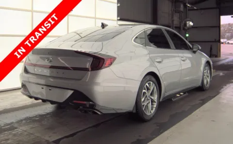 More photos of 2023 Hyundai Sonata SEL at Auto Boutique Texas, TX