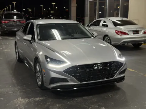 Photos of 2023 Hyundai Sonata SEL for sale in Alvin, TX at Auto Boutique Texas