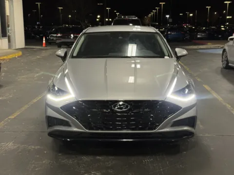 More photos of 2023 Hyundai Sonata SEL at Auto Boutique Texas, TX