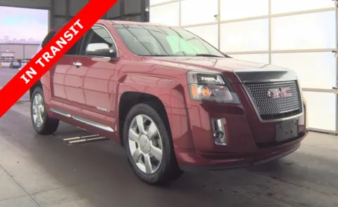 Another view of 2015 GMC Terrain Denali for sale in Alvin, TX at Auto Boutique Texas