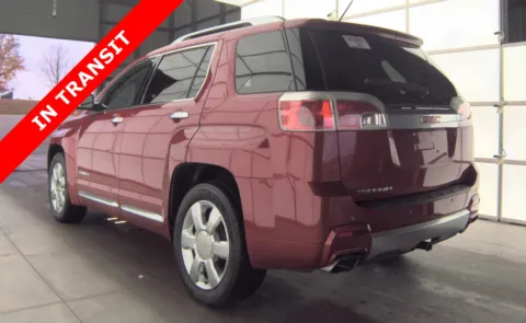 More photos of 2015 GMC Terrain Denali at Auto Boutique Texas, TX