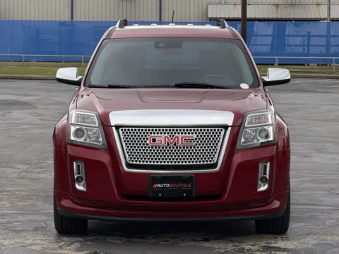 More photos of 2015 GMC Terrain Denali at Auto Boutique Texas, TX