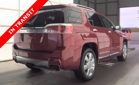 More photos of 2015 GMC Terrain Denali at Auto Boutique Texas, TX
