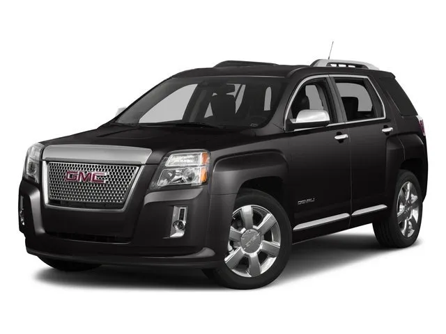2015 GMC Terrain Denali for sale in Alvin, TX