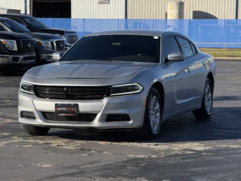 More photos of 2022 Dodge Charger SXT at Auto Boutique Texas, TX