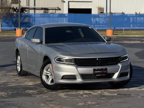 Another view of 2022 Dodge Charger SXT for sale in Alvin, TX at Auto Boutique Texas