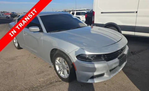 Another view of 2022 Dodge Charger SXT for sale in Alvin, TX at Auto Boutique Texas