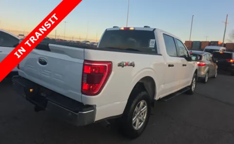 More photos of 2022 Ford F-150 XLT at Auto Boutique Texas, TX