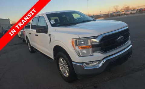 Another view of 2022 Ford F-150 XLT for sale in Alvin, TX at Auto Boutique Texas