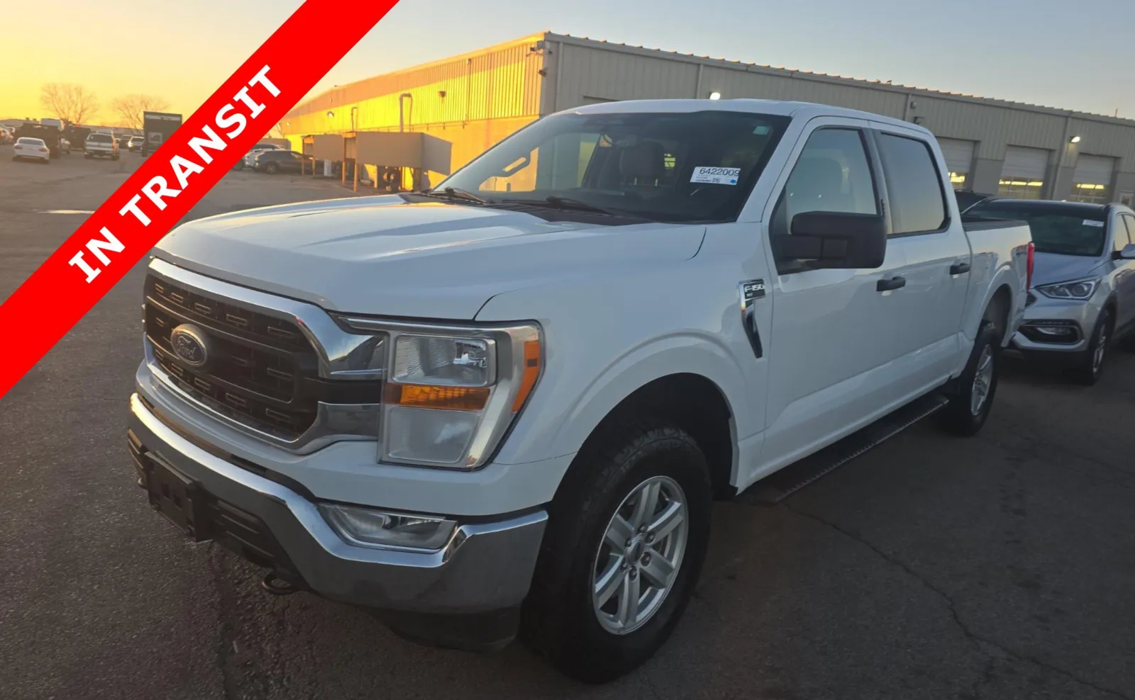 2022 Ford F-150 XLT for sale in Alvin, TX