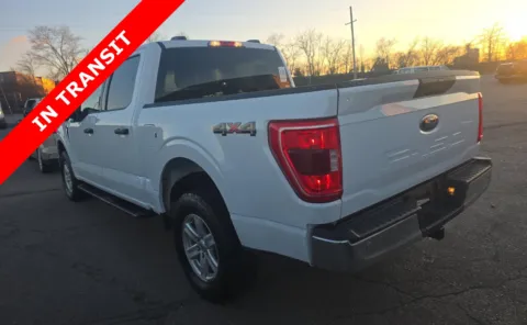 More photos of 2022 Ford F-150 XLT at Auto Boutique Texas, TX