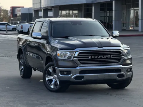 Photos of 2022 Ram 1500 Laramie for sale in Alvin, TX at Auto Boutique Texas