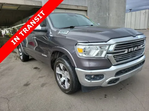More photos of 2022 Ram 1500 Laramie at Auto Boutique Texas, TX