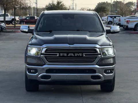 More photos of 2022 Ram 1500 Laramie at Auto Boutique Texas, TX