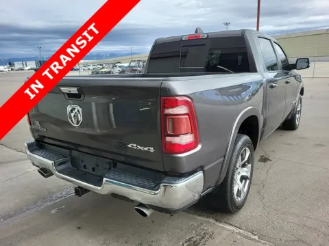 More photos of 2022 Ram 1500 Laramie at Auto Boutique Texas, TX