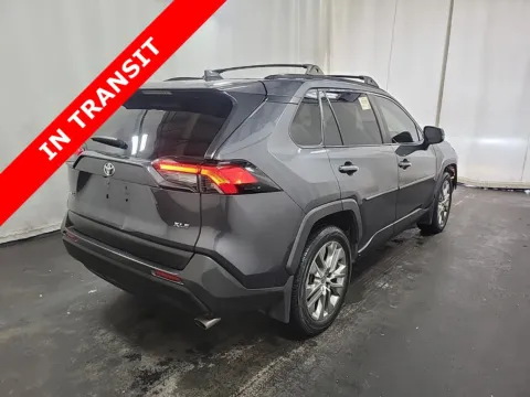 More photos of 2021 Toyota RAV4 XLE Premium at Auto Boutique Texas, TX