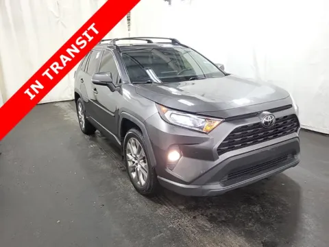 More photos of 2021 Toyota RAV4 XLE Premium at Auto Boutique Texas, TX