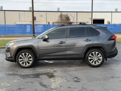 More photos of 2021 Toyota RAV4 XLE Premium at Auto Boutique Texas, TX