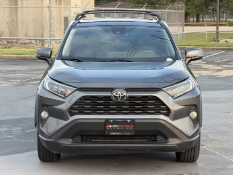 More photos of 2021 Toyota RAV4 XLE Premium at Auto Boutique Texas, TX