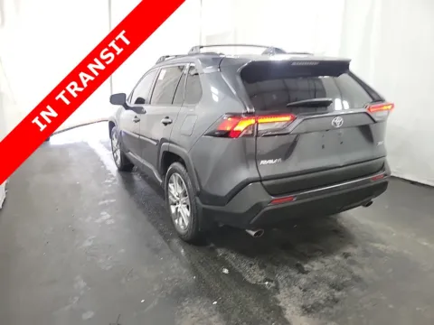 Another view of 2021 Toyota RAV4 XLE Premium for sale in Alvin, TX at Auto Boutique Texas