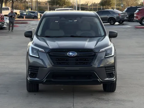More photos of 2024 SUBARU FORESTER at Auto Boutique Texas, TX