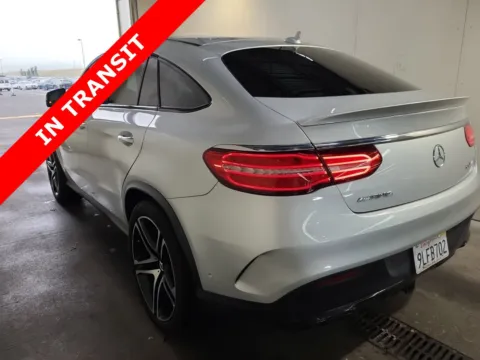Another view of 2019 Mercedes-Benz GLE AMG GLE 43 for sale in Alvin, TX at Auto Boutique Texas