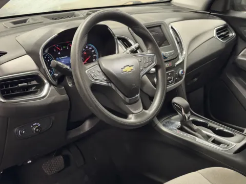 More photos of 2024 CHEVROLET EQUINOX LS at Auto Boutique Texas, TX