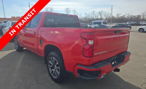 More photos of 2022 Chevrolet Silverado 1500 LTD RST at Auto Boutique Texas, TX