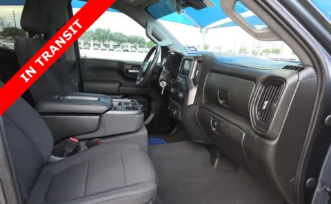 More photos of 2020 Chevrolet Silverado 1500 Custom at Auto Boutique Texas, TX