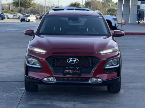 More photos of 2019 HYUNDAI KONA SEL/T SEL at Auto Boutique Texas, TX