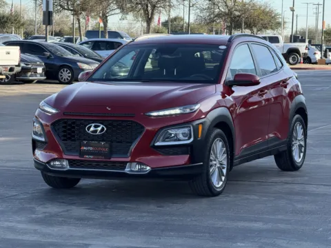 Another view of 2019 HYUNDAI KONA SEL/T SEL for sale in Alvin, TX at Auto Boutique Texas