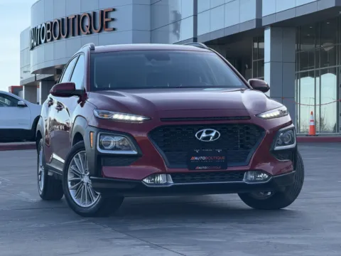 Photos of 2019 HYUNDAI KONA SEL/T SEL for sale in Alvin, TX at Auto Boutique Texas