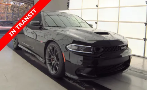 Another view of 2023 Dodge Charger Scat Pack for sale in Alvin, TX at Auto Boutique Texas