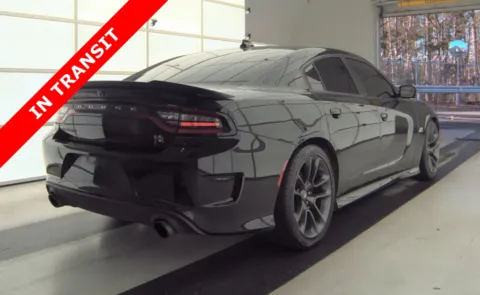 More photos of 2023 Dodge Charger Scat Pack at Auto Boutique Texas, TX