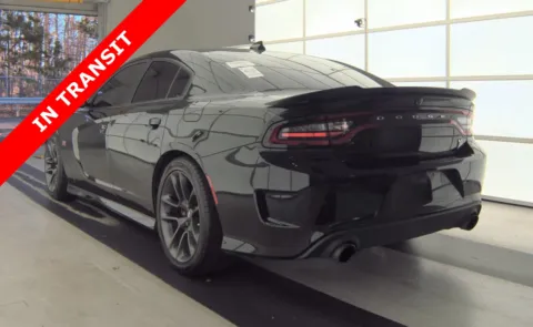 More photos of 2023 Dodge Charger Scat Pack at Auto Boutique Texas, TX