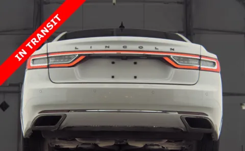 More photos of 2018 Lincoln Continental Black Label at Auto Boutique Texas, TX