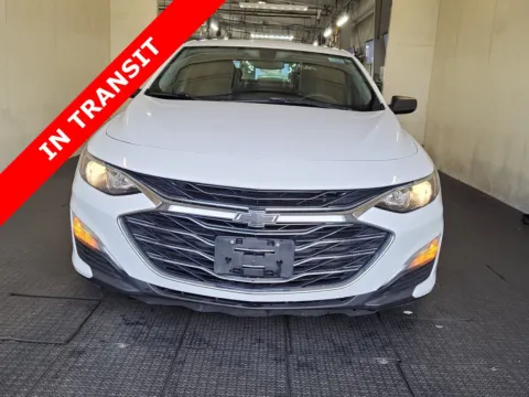 Another view of 2022 Chevrolet Malibu LS for sale in Alvin, TX at Auto Boutique Texas