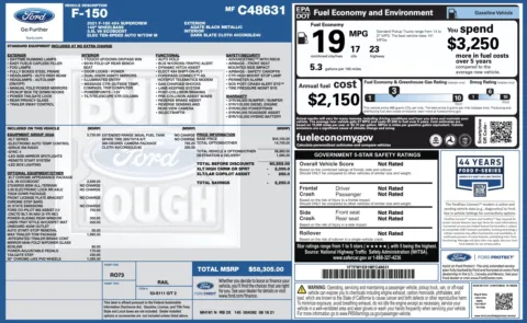 More photos of 2021 Ford F-150 XLT at Auto Boutique Texas, TX