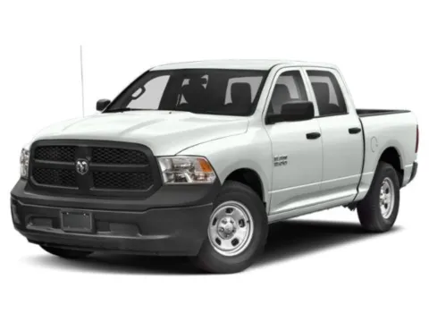 Black 2015 Ram 1500 Express for sale in Alvin, TX