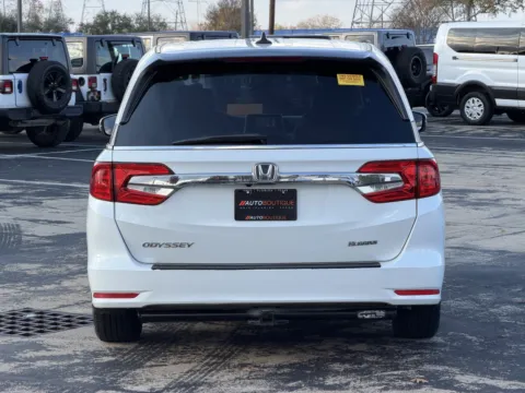 More photos of 2020 Honda Odyssey EX at Auto Boutique Texas, TX