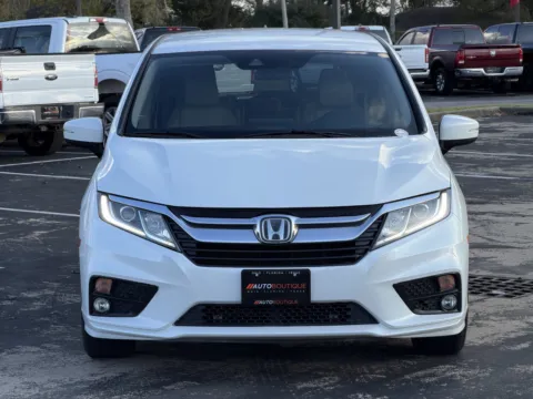 More photos of 2020 Honda Odyssey EX at Auto Boutique Texas, TX