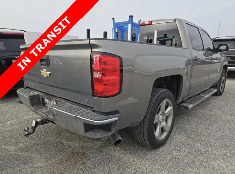 More photos of 2017 CHEVROLET SILVERADO LT at Auto Boutique Texas, TX