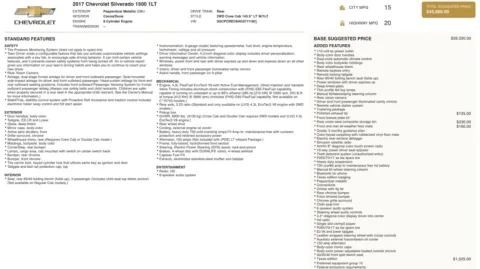 Photos of 2017 CHEVROLET SILVERADO LT for sale in Alvin, TX at Auto Boutique Texas