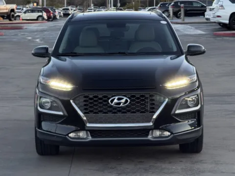 More photos of 2018 Hyundai Kona Limited at Auto Boutique Texas, TX