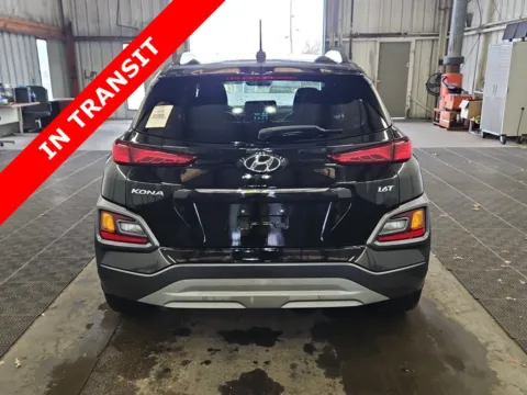 More photos of 2018 Hyundai Kona Limited at Auto Boutique Texas, TX