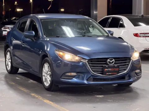 Photos of 2017 Mazda Mazda3 5-Door Sport for sale in Alvin, TX at Auto Boutique Texas