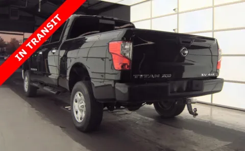 More photos of 2018 Nissan Titan XD SV at Auto Boutique Texas, TX