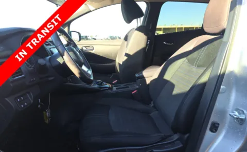 More photos of 2021 Nissan LEAF SV at Auto Boutique Texas, TX