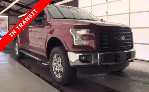 Another view of 2017 Ford F-150 XLT for sale in Alvin, TX at Auto Boutique Texas